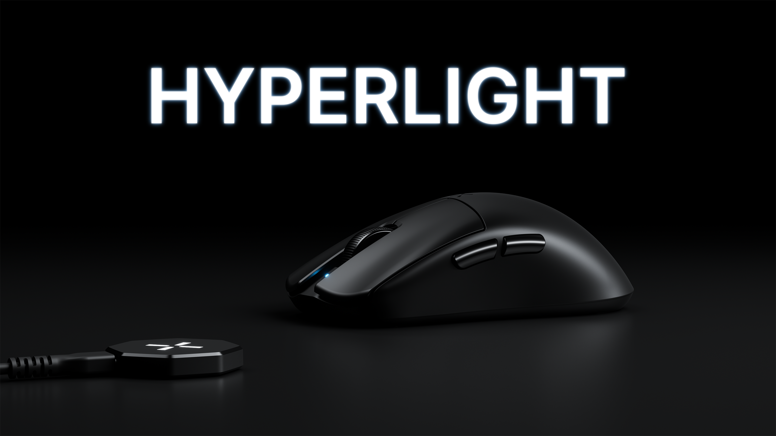 Hitscan Hyperlight