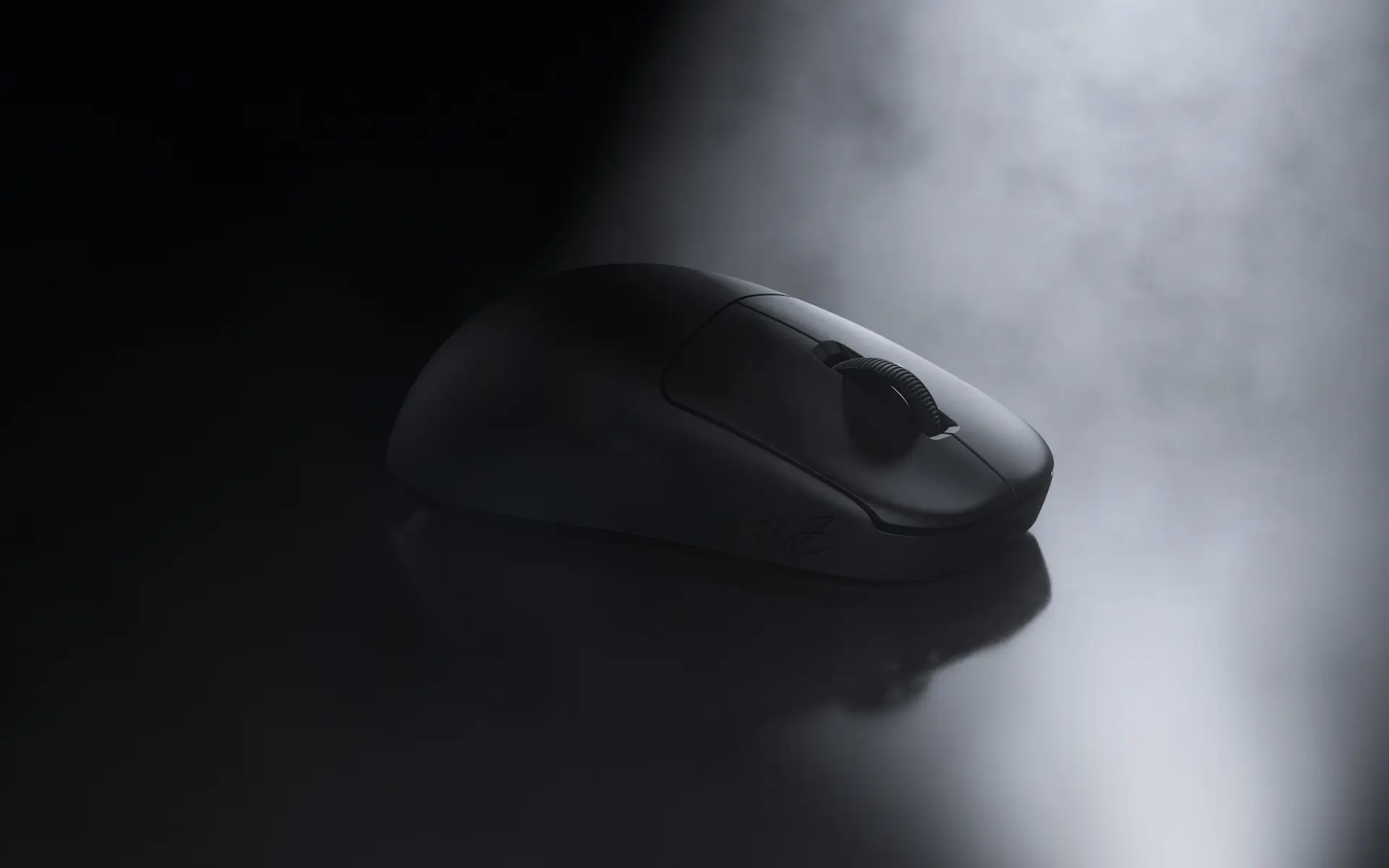 TenZ Signature Edition Gaming Mouse