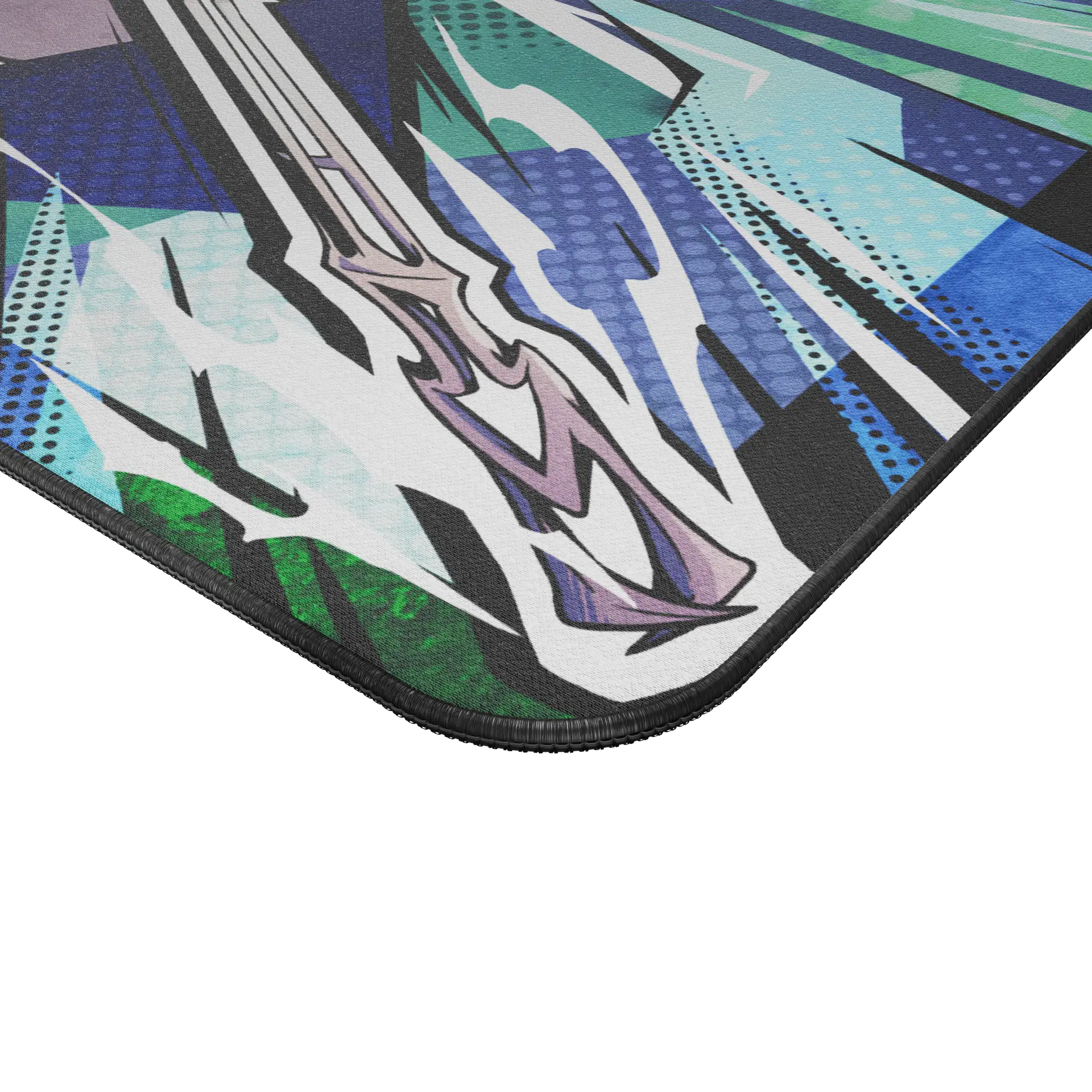 [Pro Series] PRX Something Gaming Mousepad