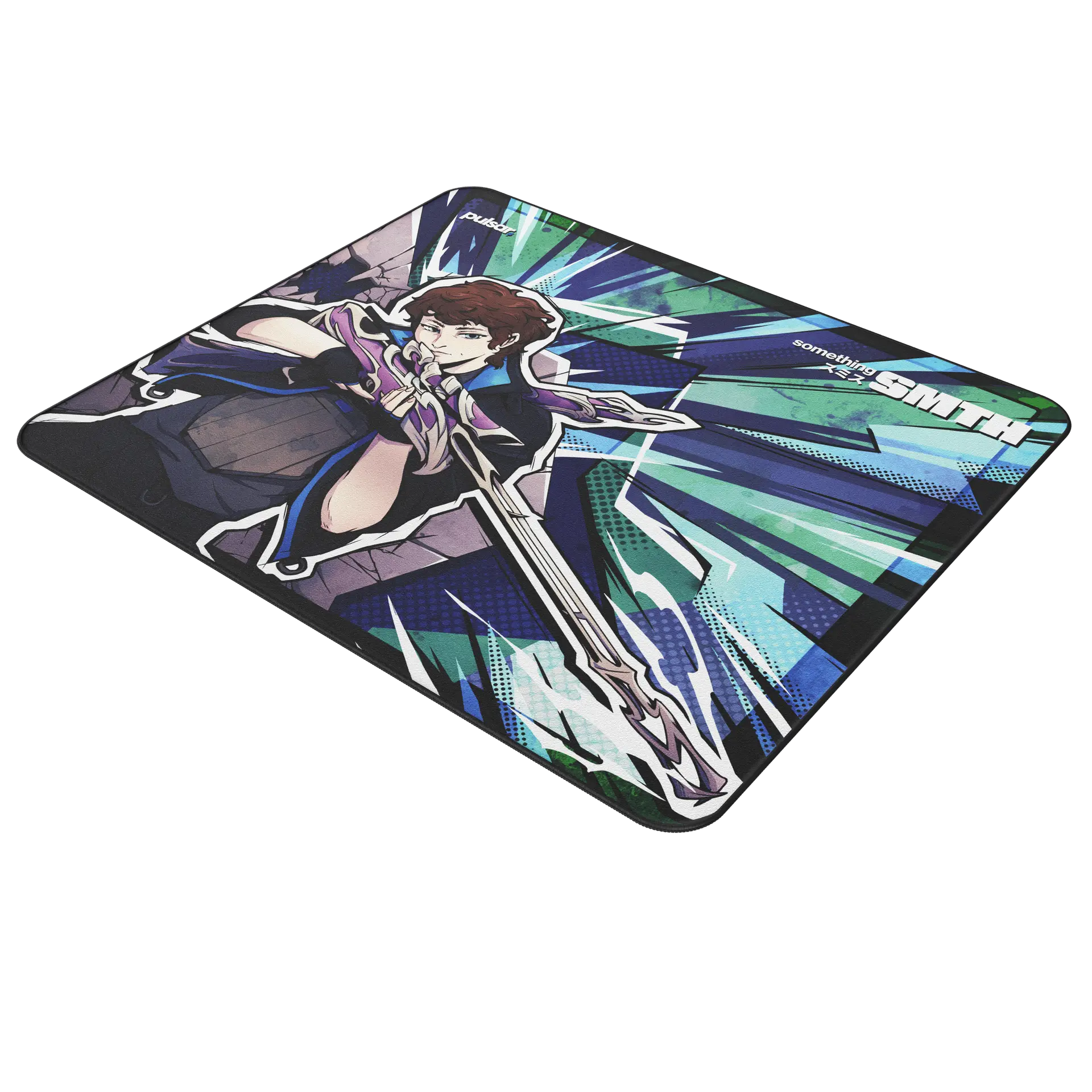 [Pro Series] PRX Something Gaming Mousepad
