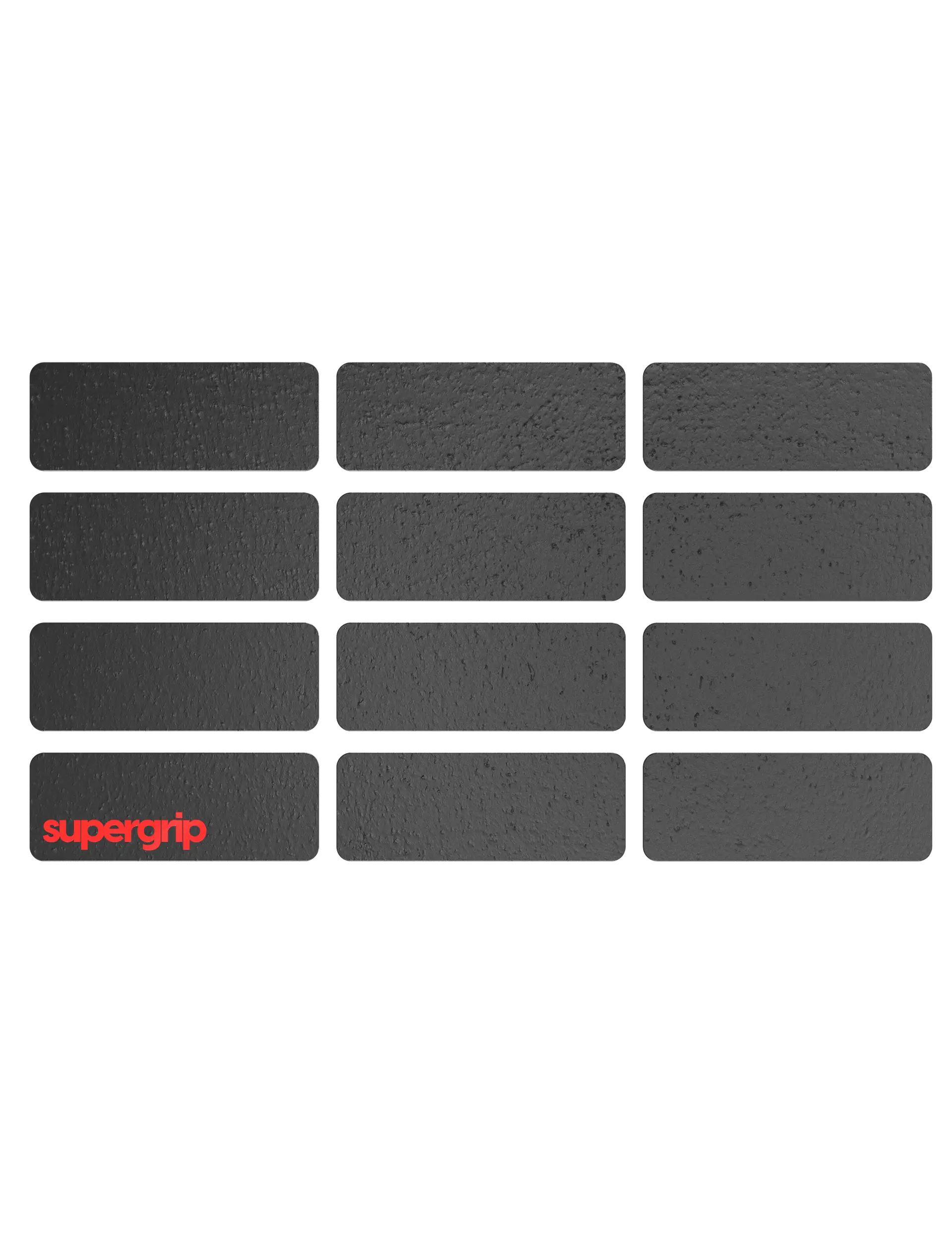 Supergrip Pre-Cut Universal Grip Tape