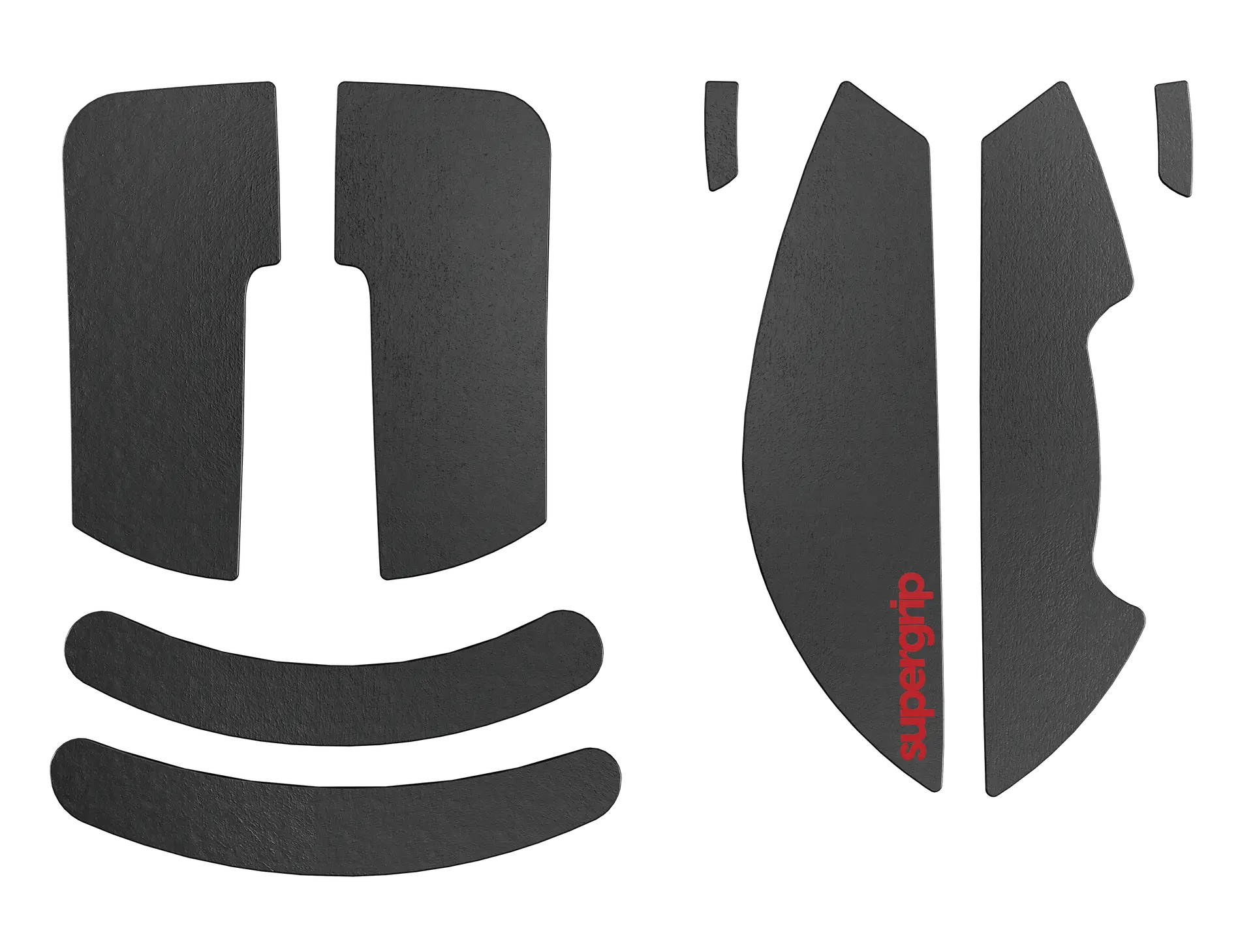 Supergrip for Razer Viper V3/V4 Pro