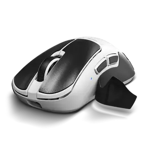 Supergrip for Xlite V3 / Xlite V3 eS / Xlite v4
