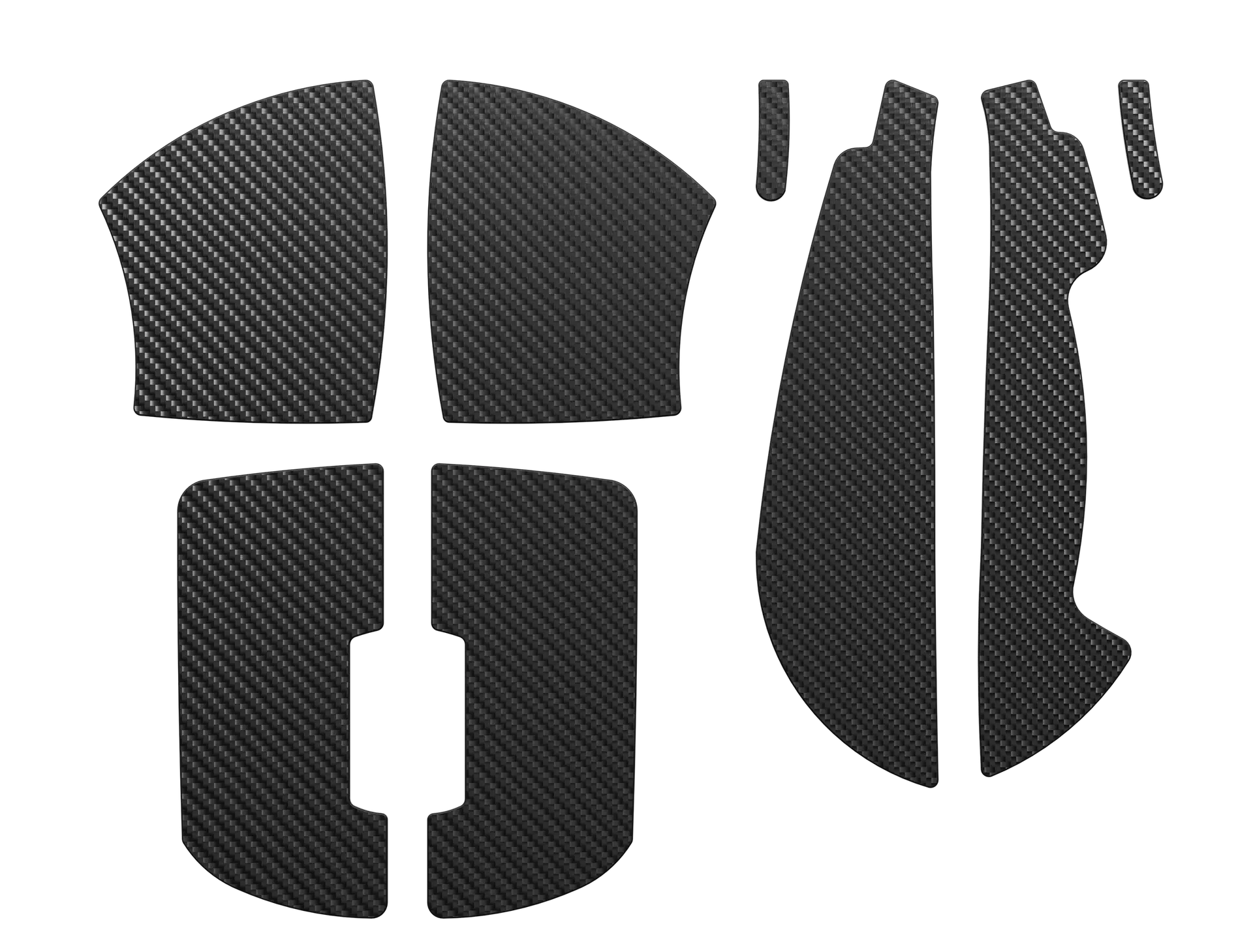 Supergrip for X2 Medium
