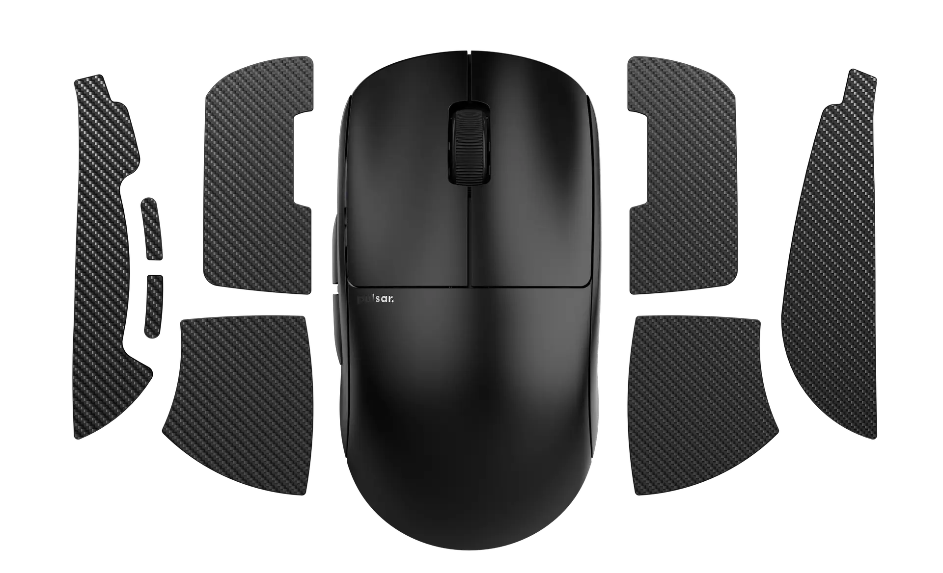 Supergrip for X2 Medium