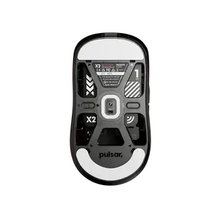 [T1 Edition] X2 v3 Gaming Mouse