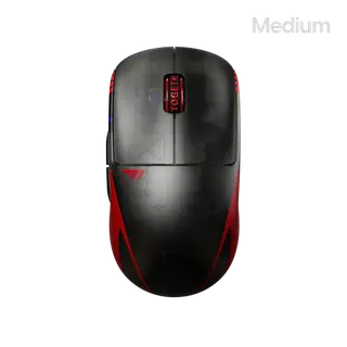 [T1 Edition] X2 v3 Gaming Mouse