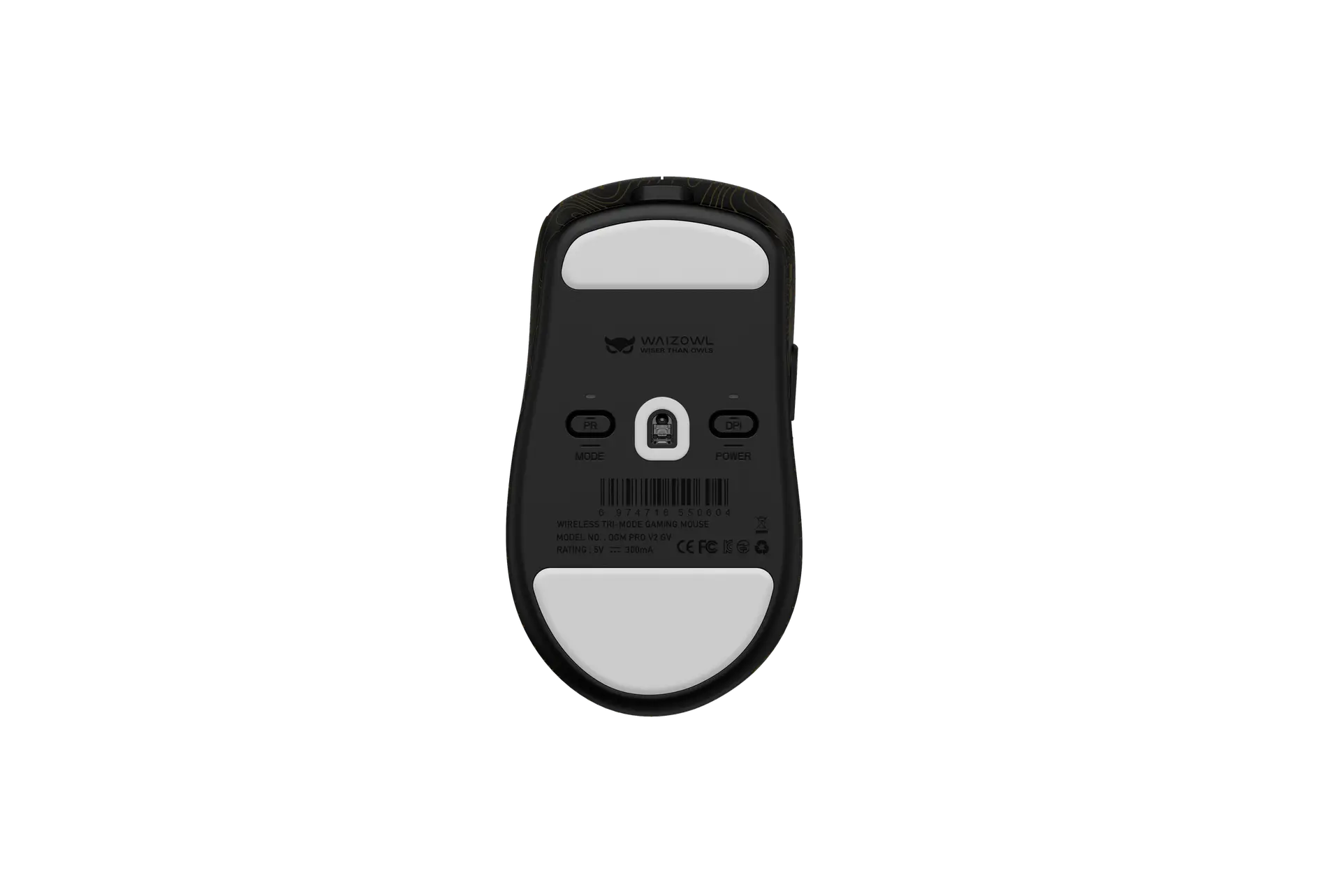 OGM Pro V2