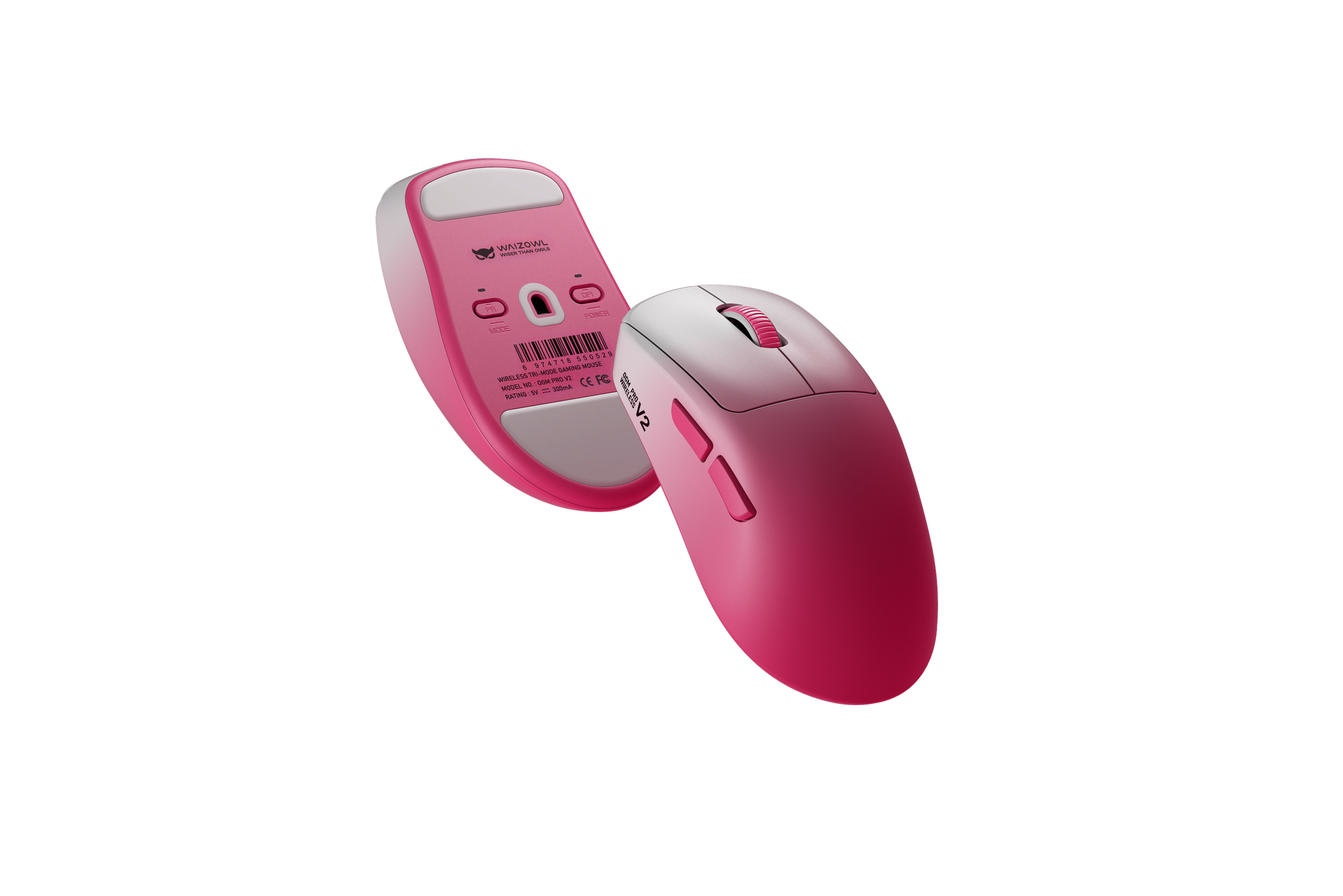 OGM Pro V2