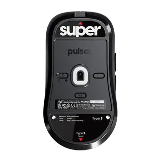 Superglide (Type-S) for TenZ Signature
