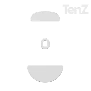 PTFE Skates
