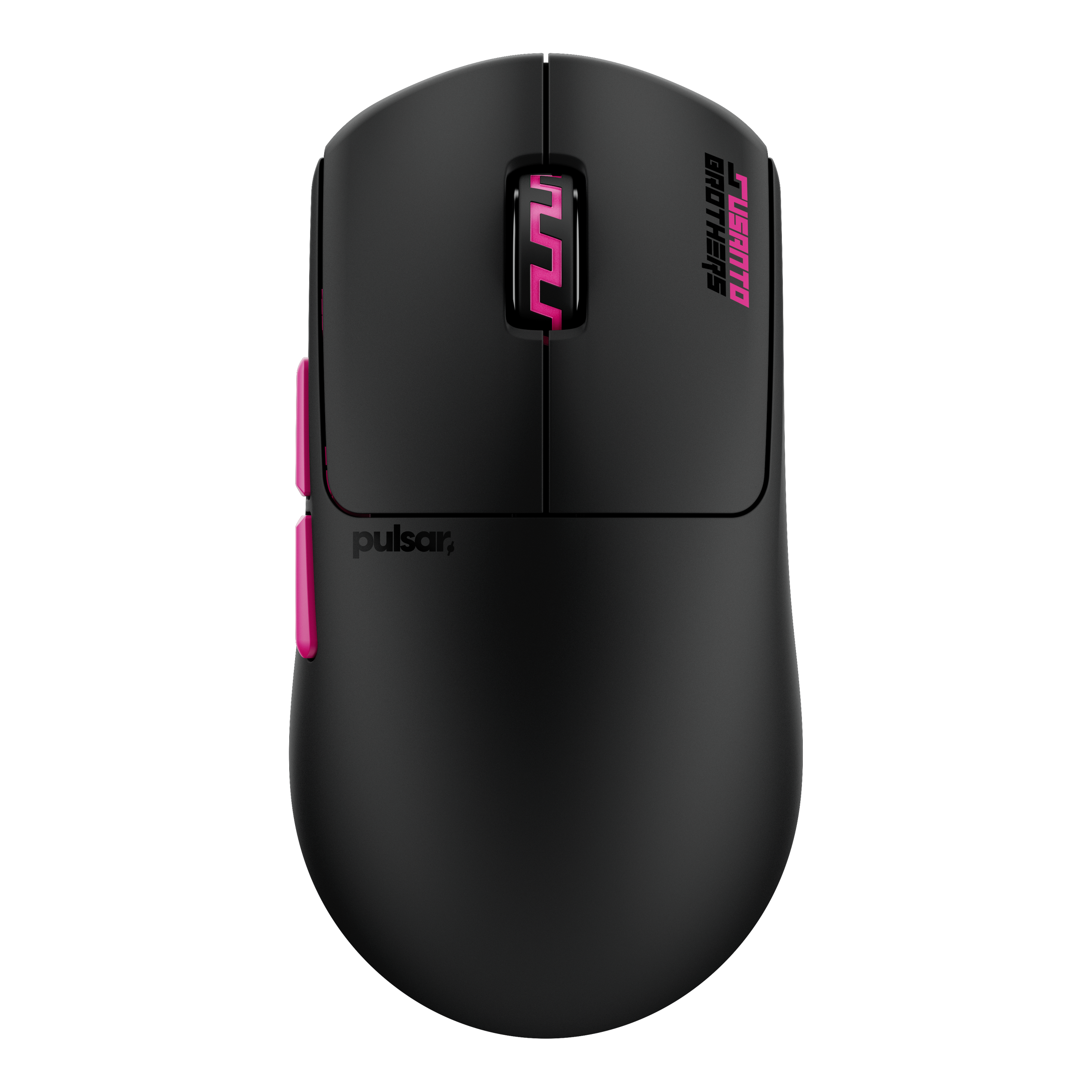 Pulsar [Pro Series] Susanto-X Gaming Mouse