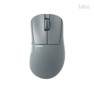 Pulsar Xlite CrazyLight Gaming Mouse