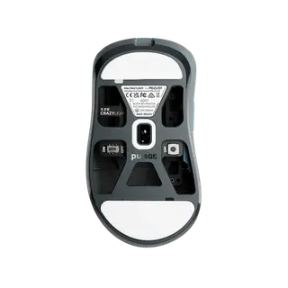 Pulsar Xlite CrazyLight Gaming Mouse