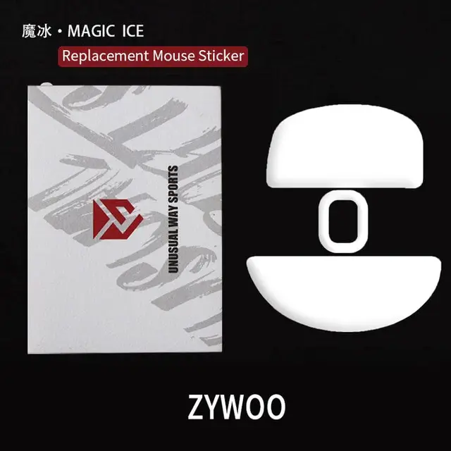 UNWS Magic Ice Skates