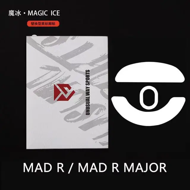 UNWS Magic Ice Skates