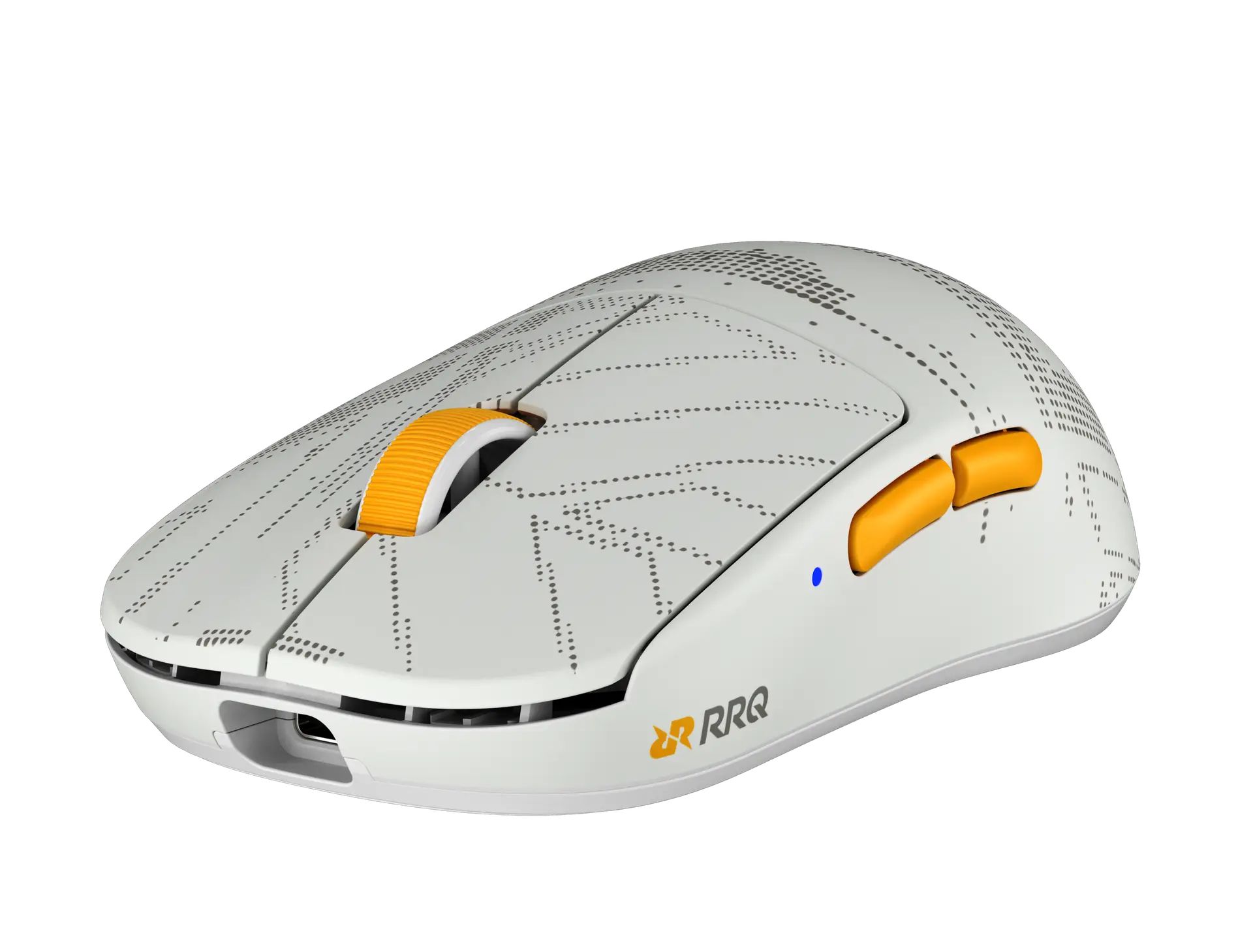 [RRQ Edition] X2H Medium Gaming Mouse