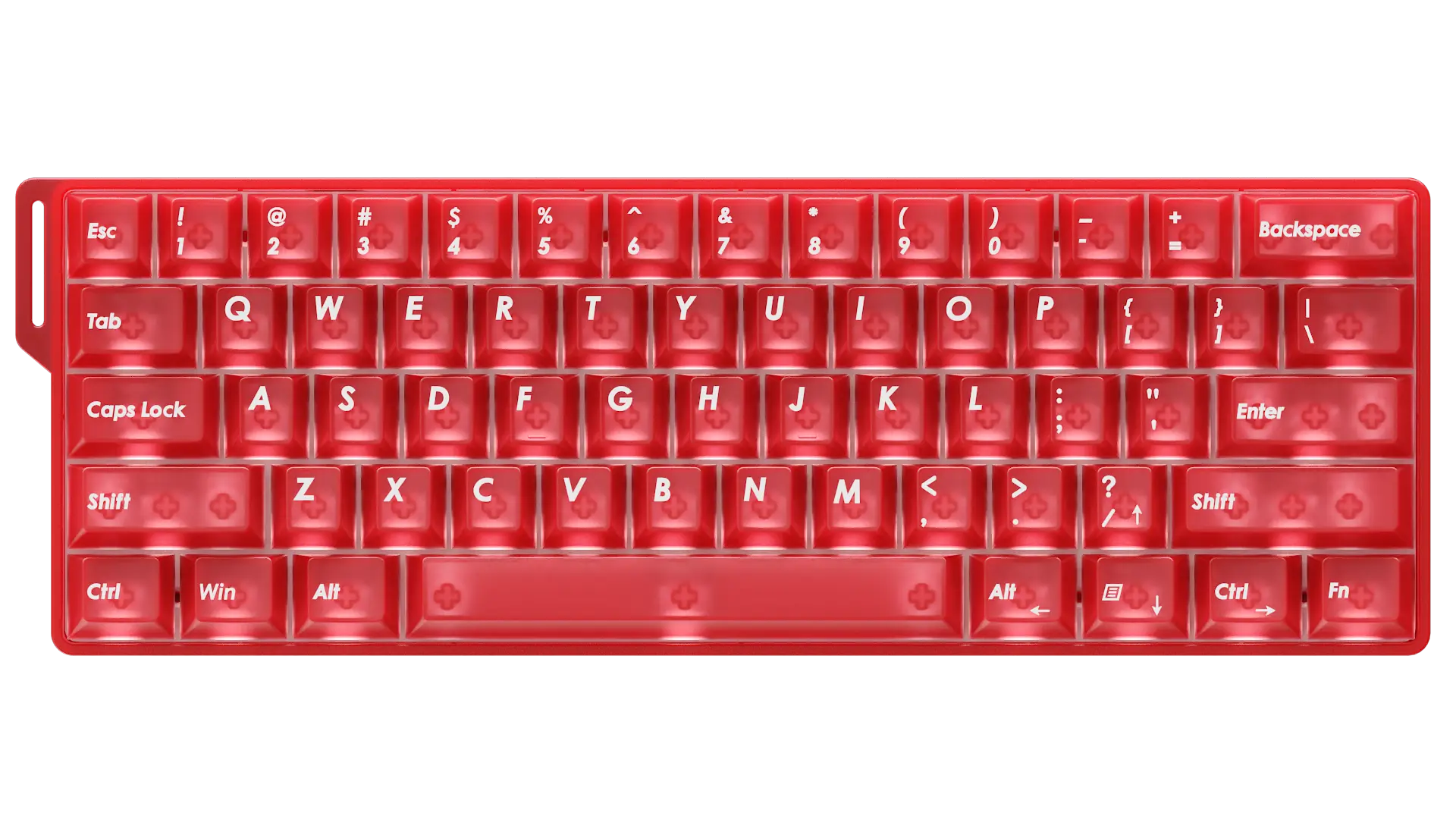Dareu Cool 60 HE