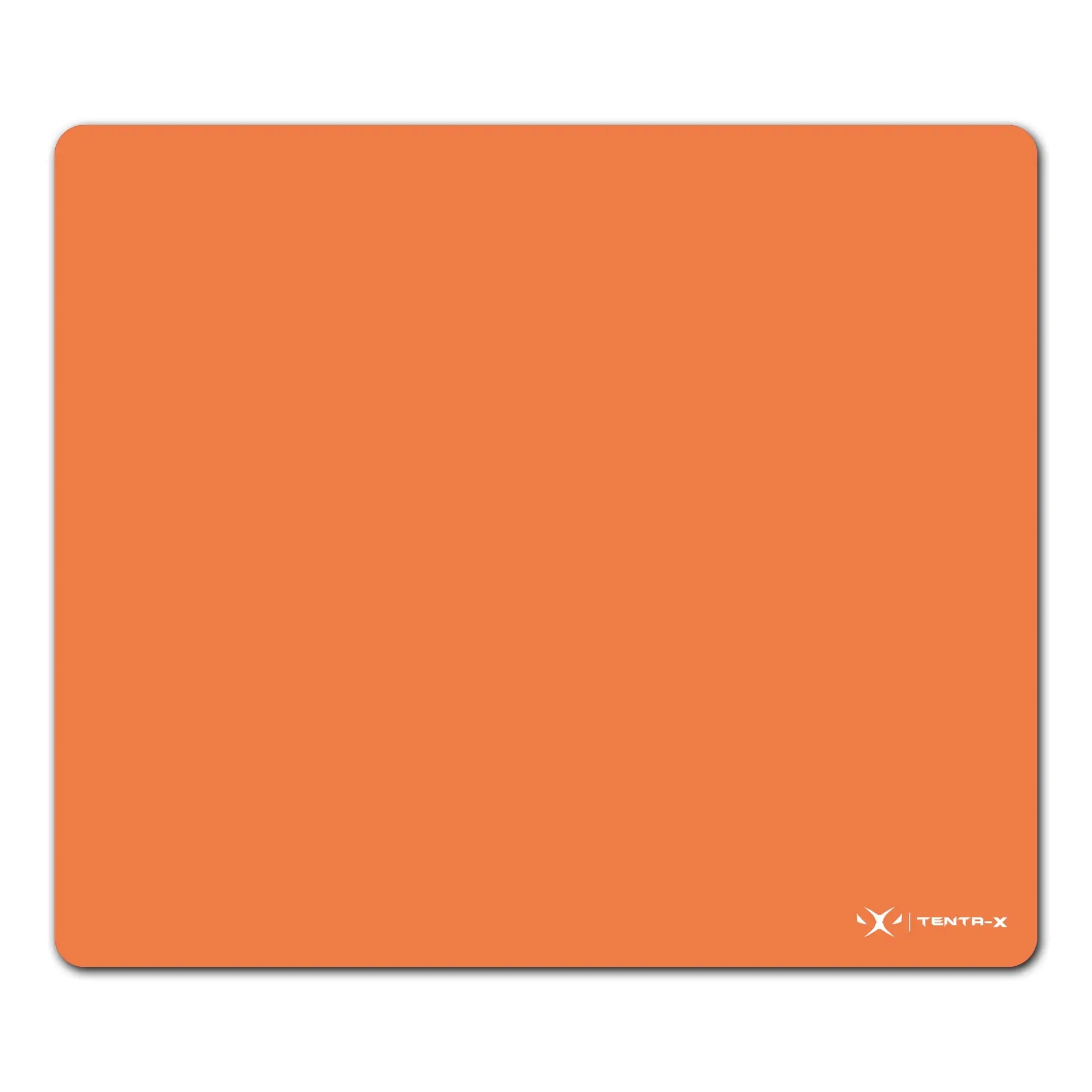Jinsoku Edgeless Speed Mousepad - [迅速]