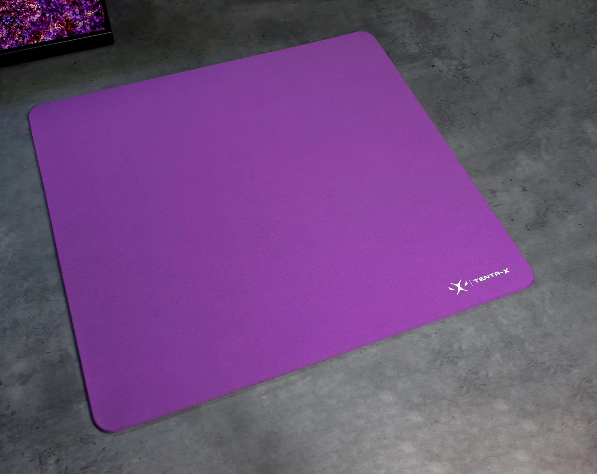 Shinrai Edgeless Control Mousepad