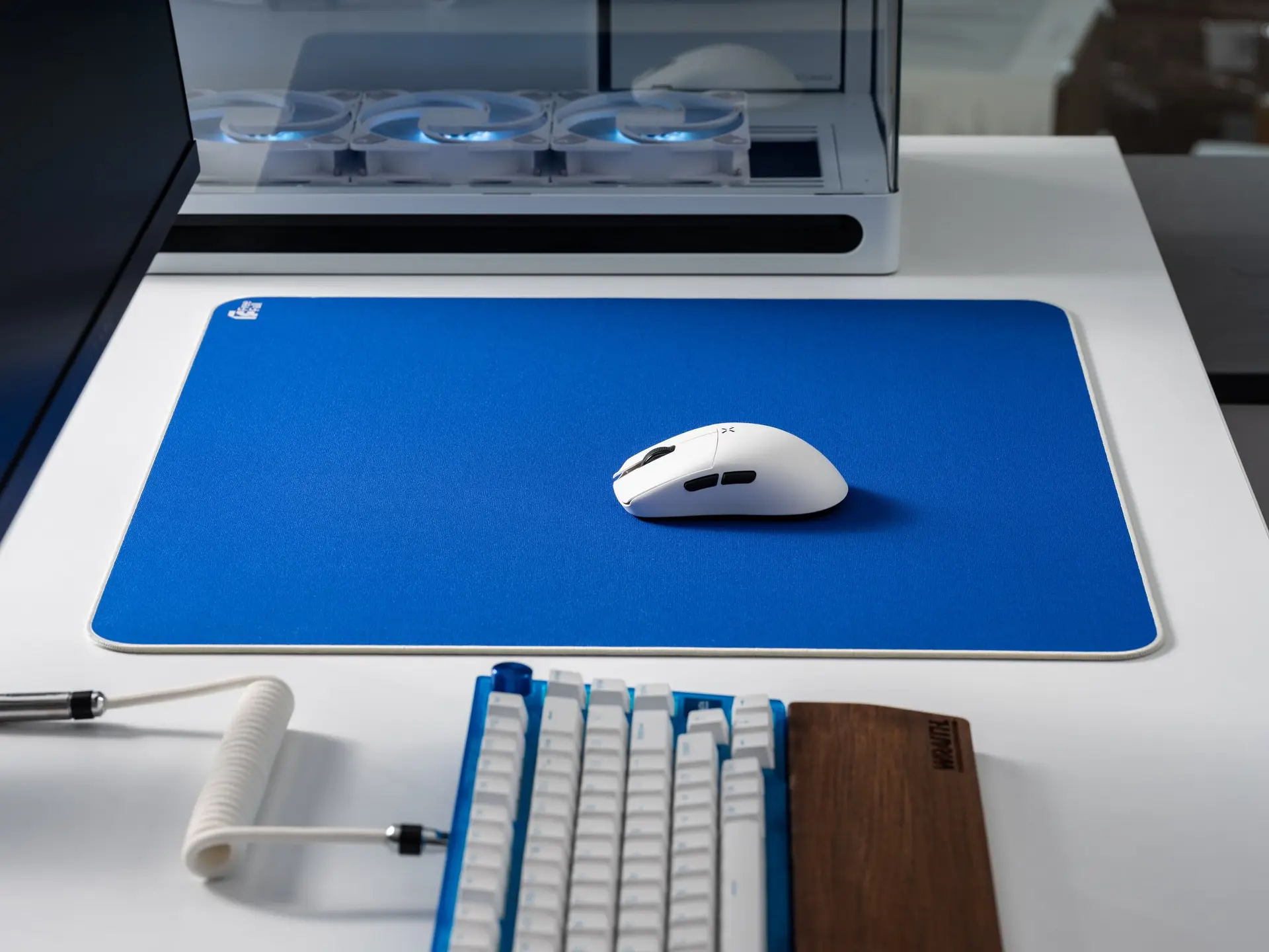 FreeFall SV Base Control+ V3 Mousepad