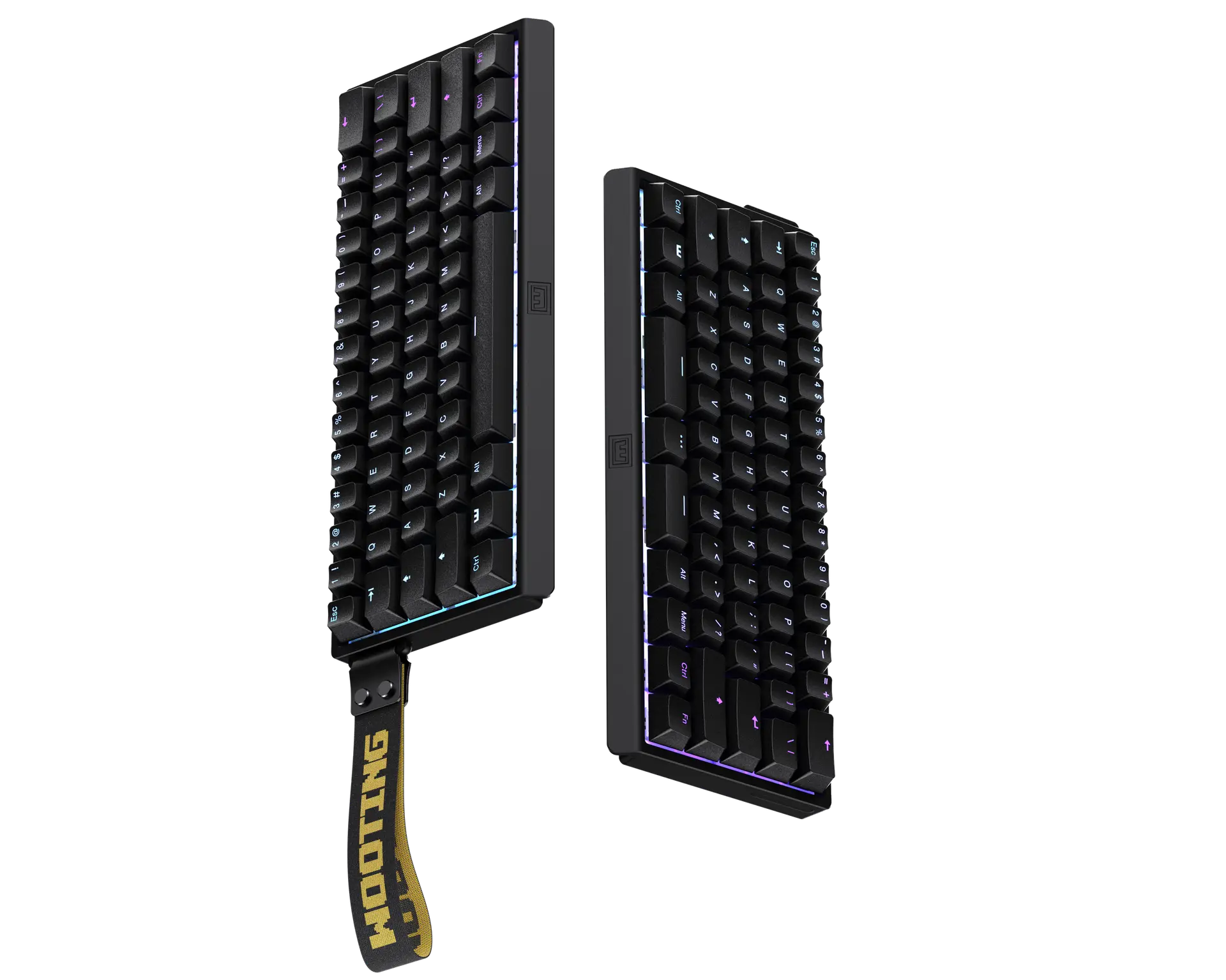 Wooting 60HE V2 Keyboard