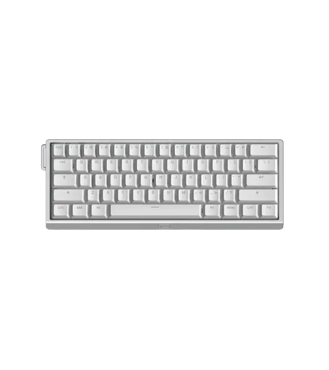 Wooting 60HE V2 Keyboard