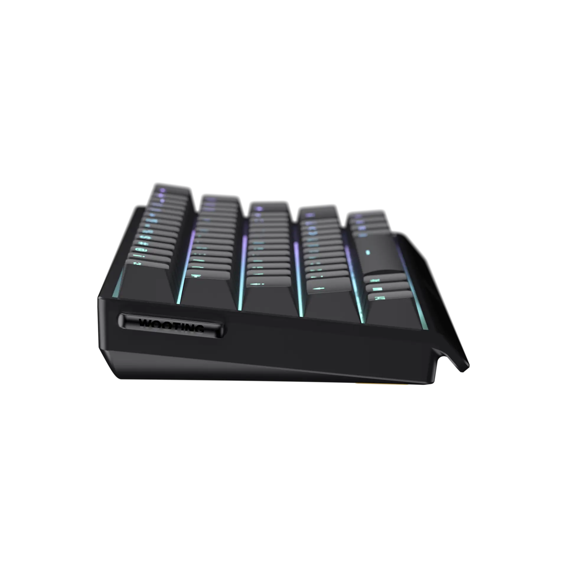 Wooting 60HE V2 Keyboard