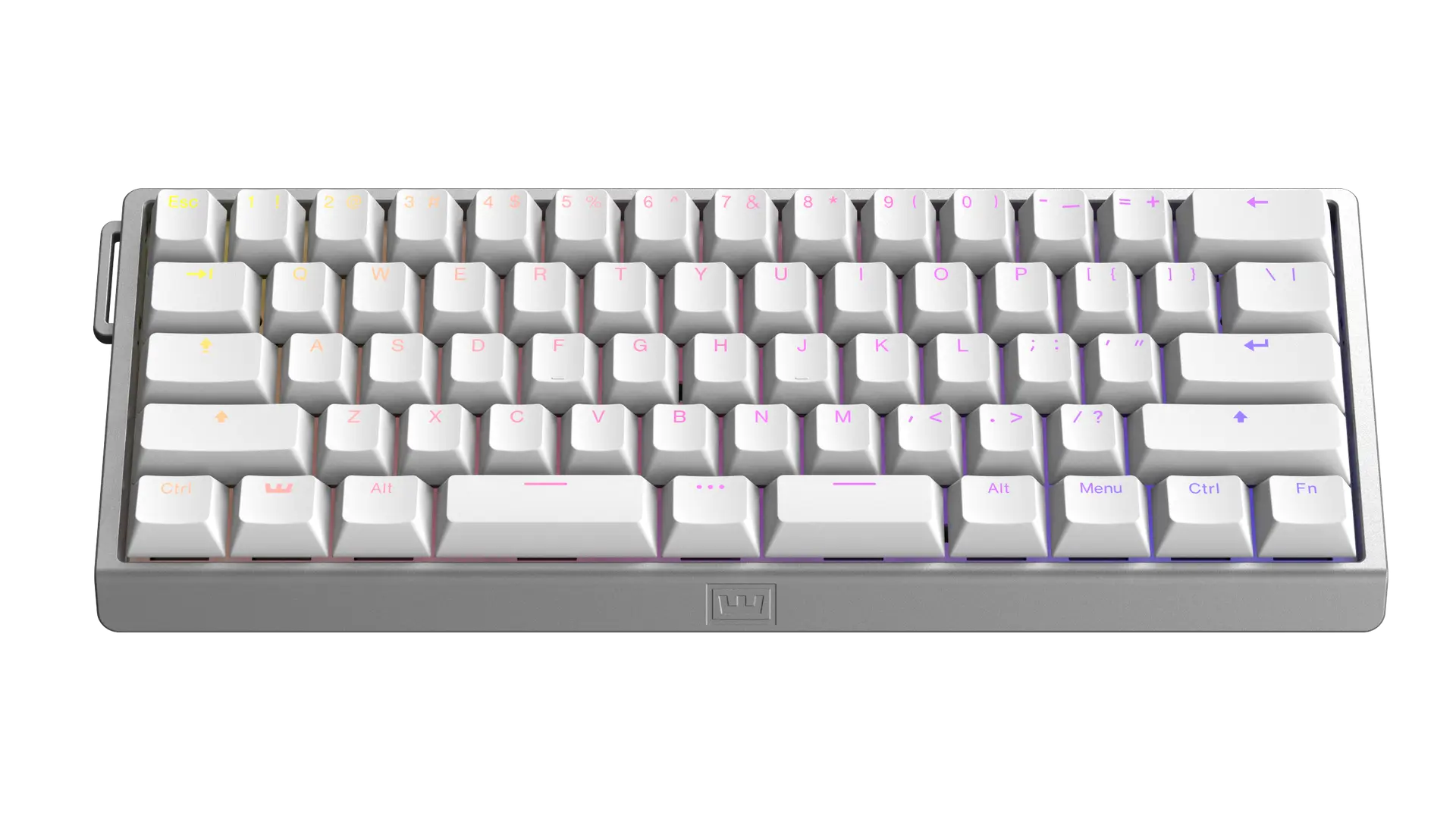 Wooting 60HE V2 Keyboard