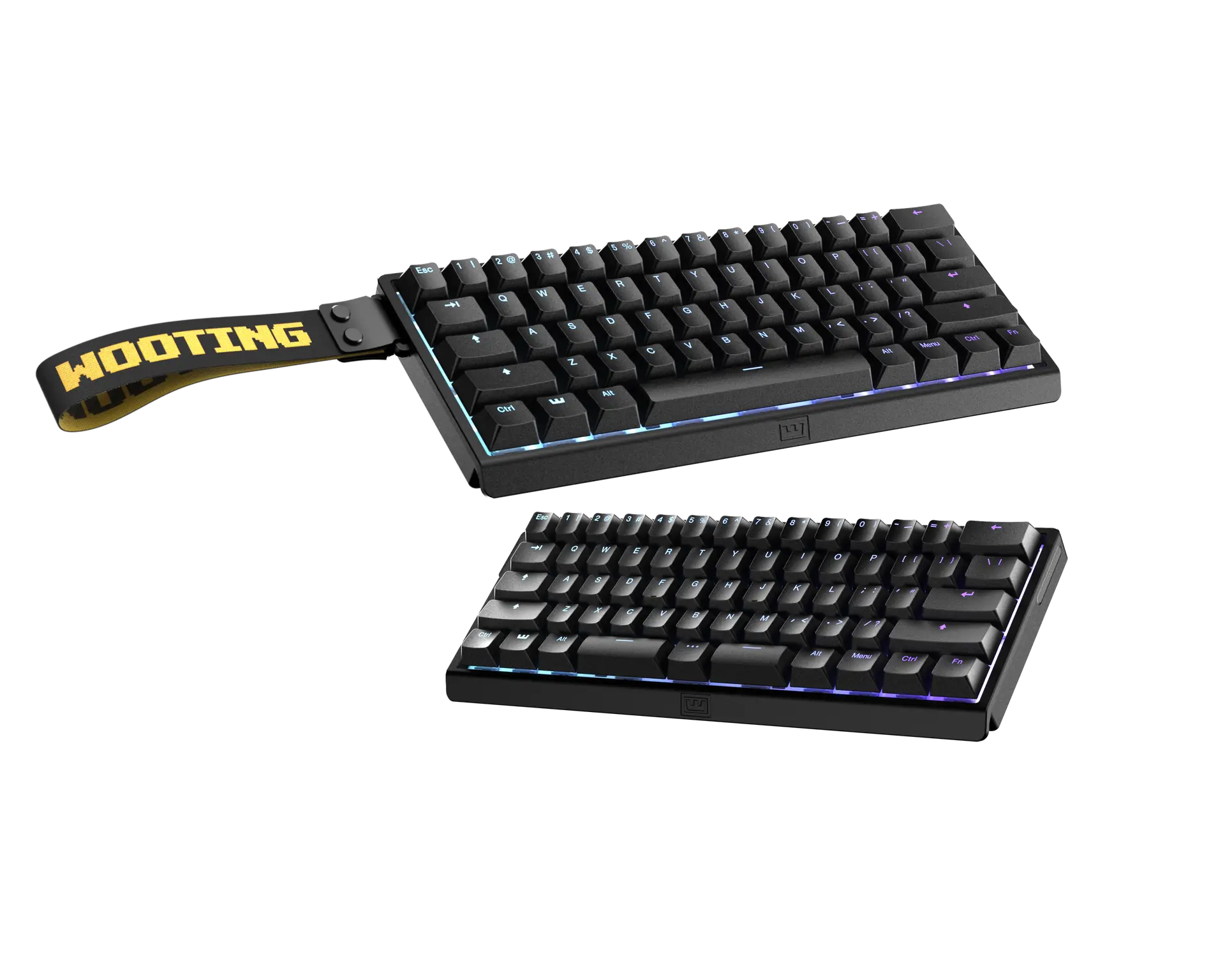 Wooting 60HE V2 Keyboard