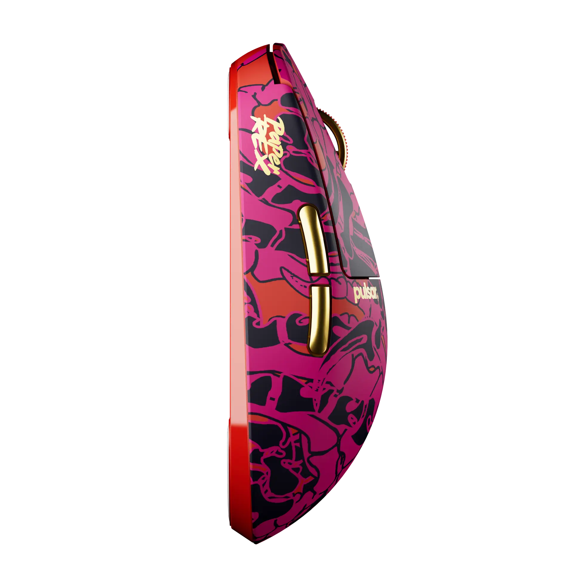X2 CrazyLight Limited & Special Editions