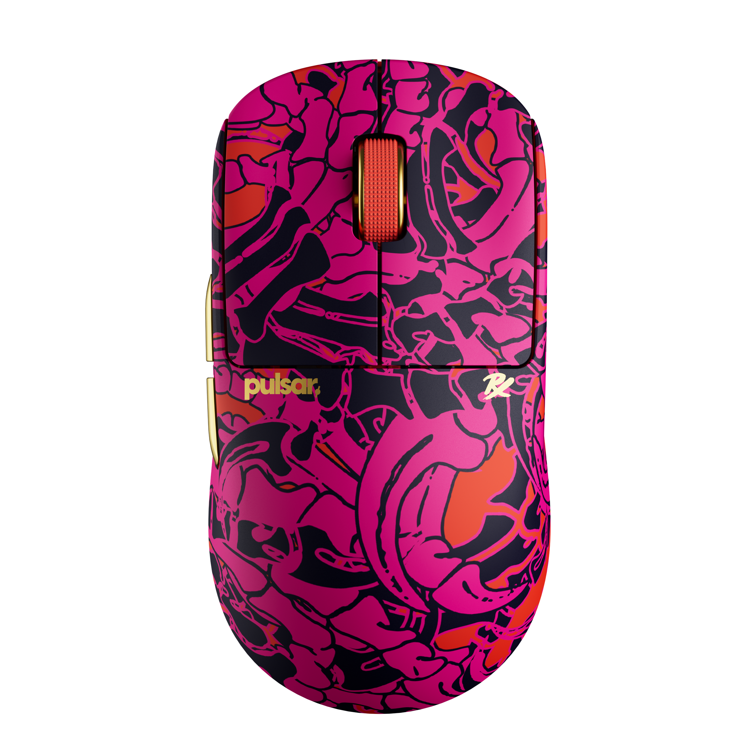 X2 CrazyLight Limited & Special Editions