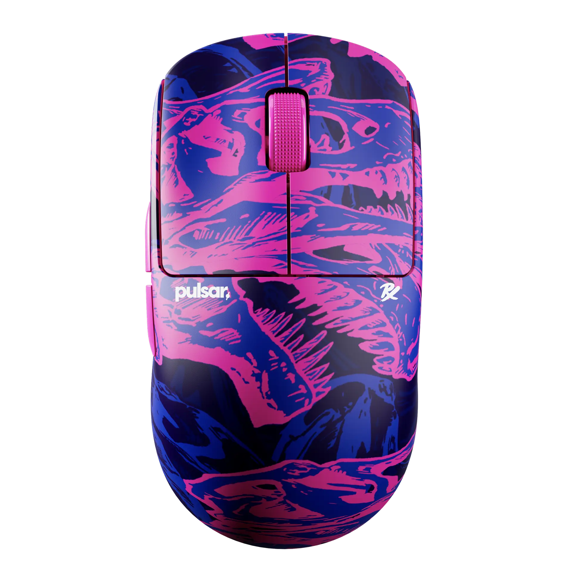 X2 CrazyLight Limited & Special Editions