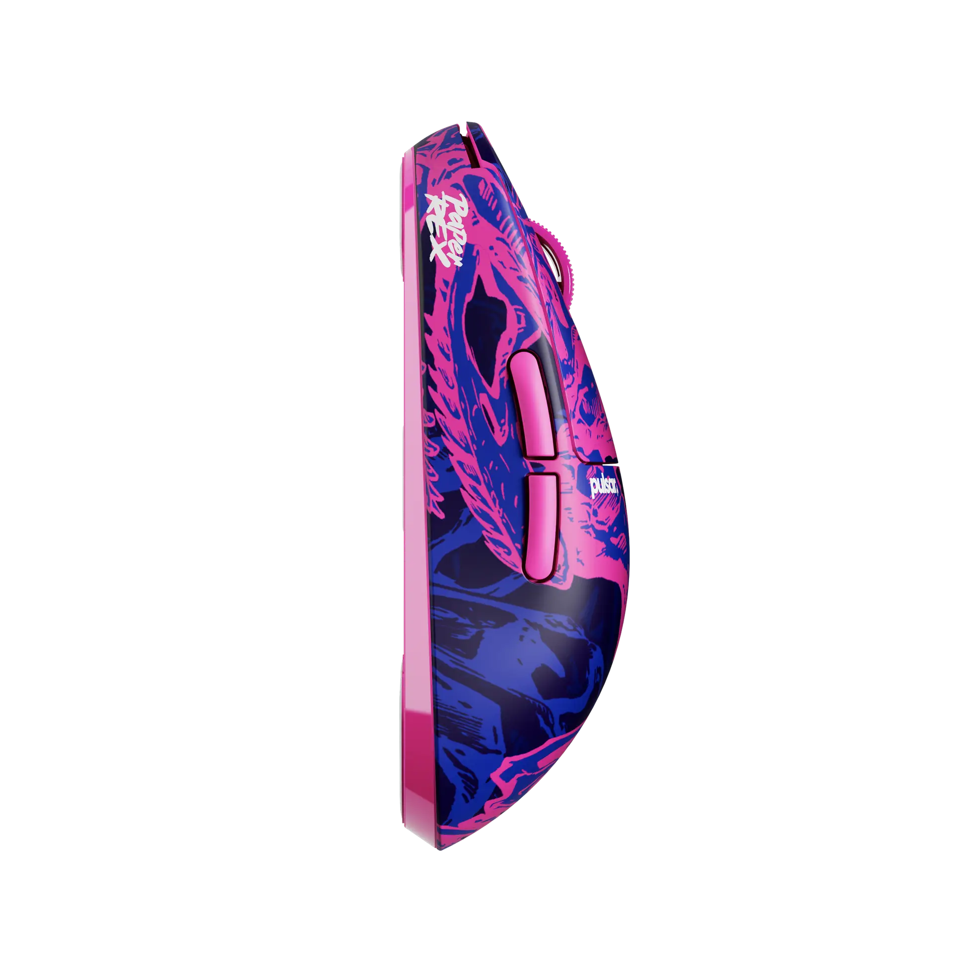 X2 CrazyLight PRX