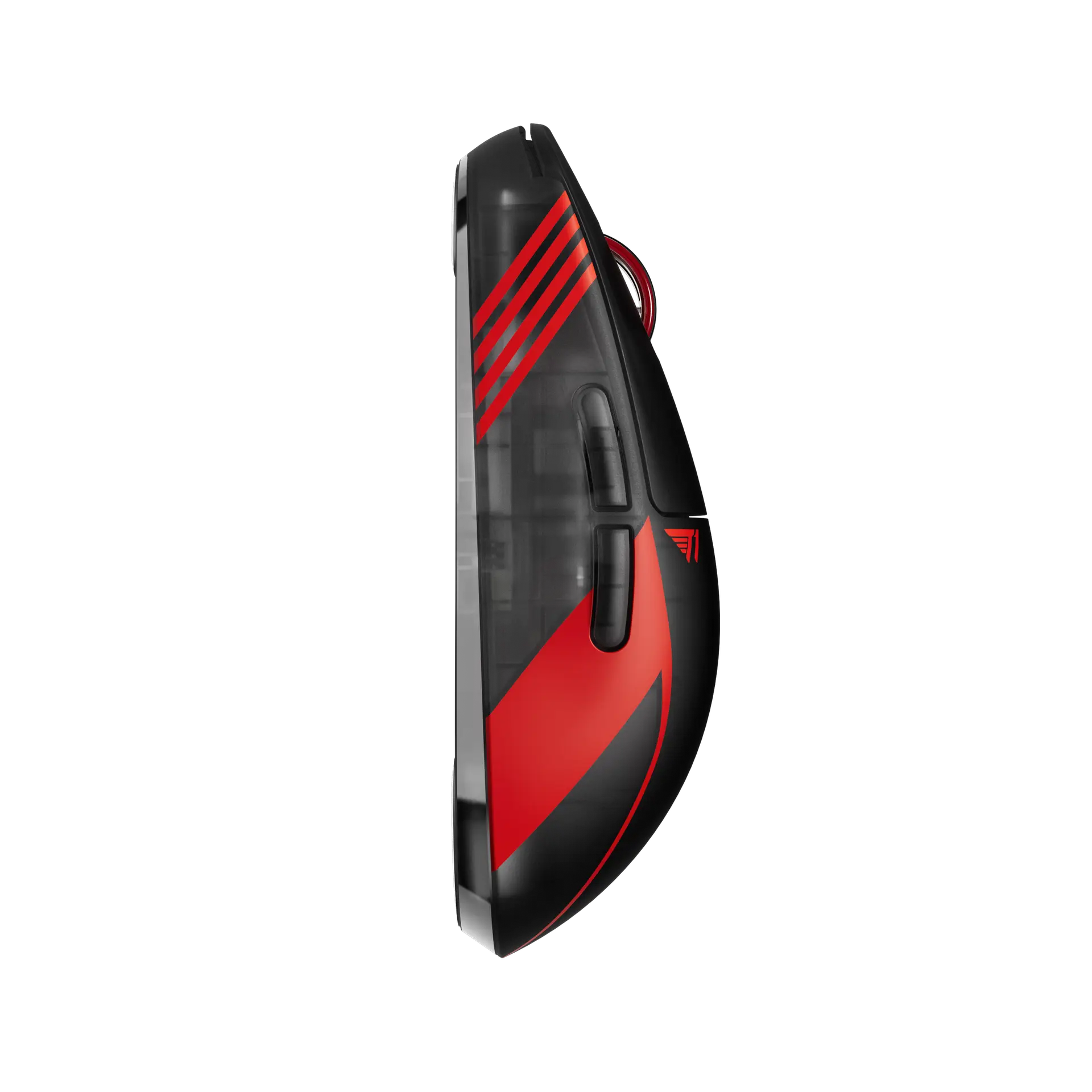 X2 CrazyLight T1 Black Edition