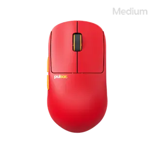 X2H CrazyLight Gaming Mouse