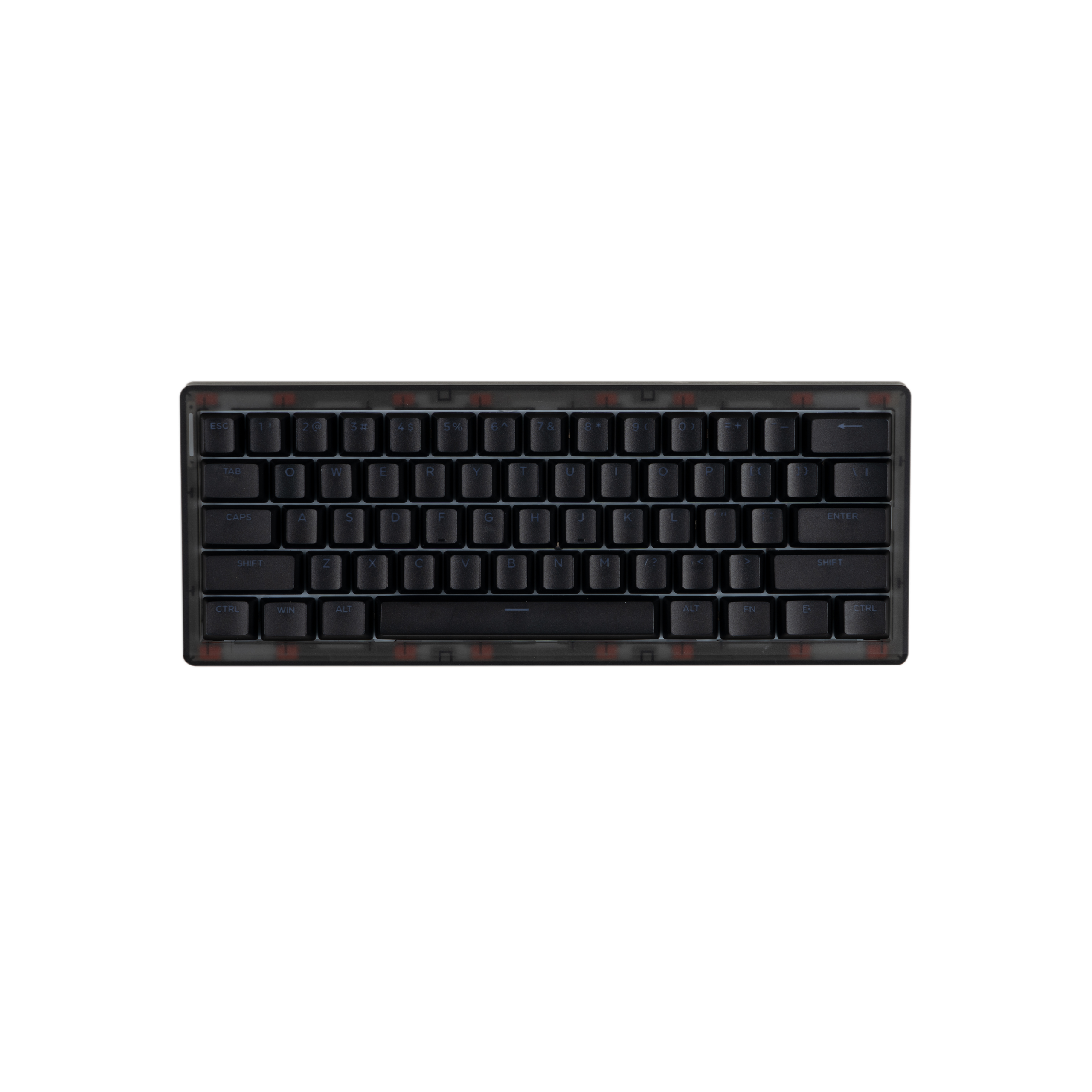 Wraith W60 Hall Effect Keyboard