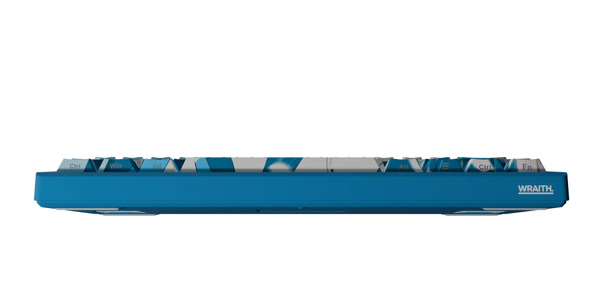 Wraith W60 Hall Effect Keyboard