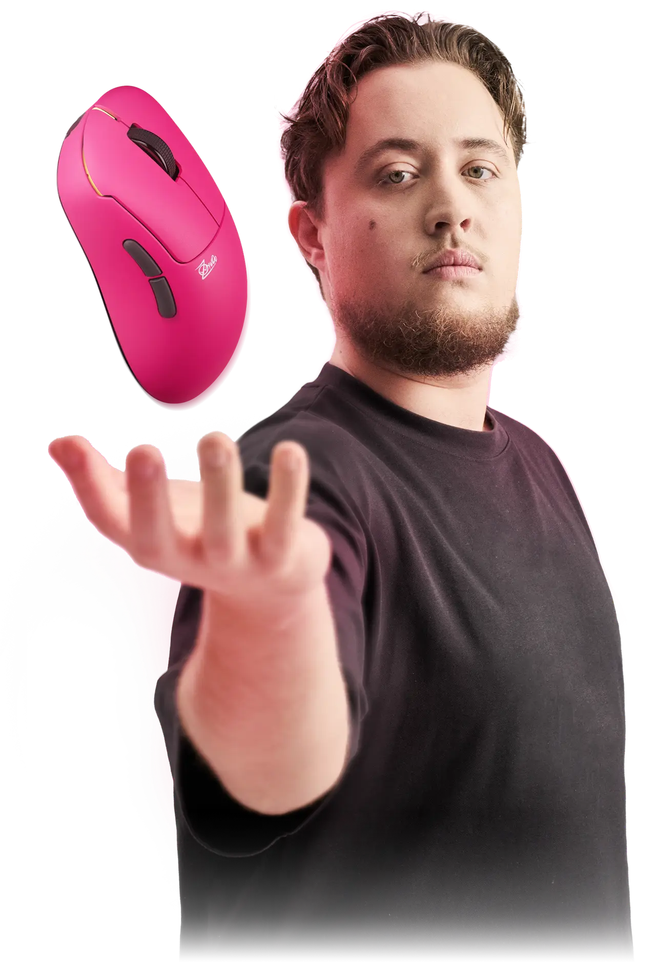 ZywOo The Chosen Mouse Gen.2