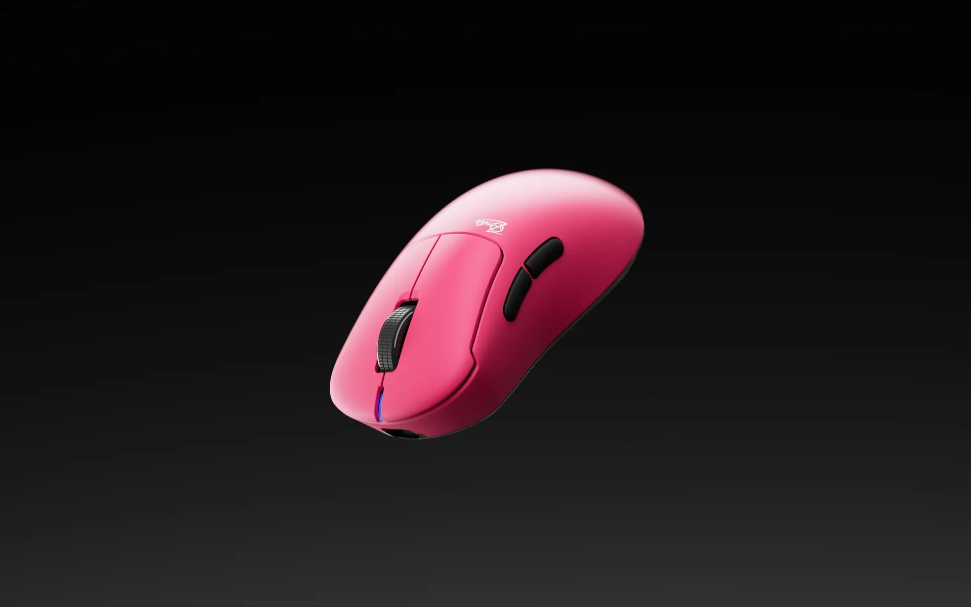 ZywOo The Chosen Mouse Gen.2