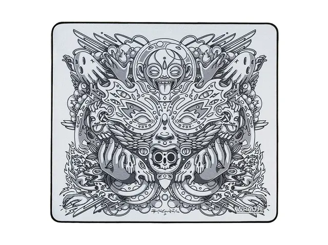 Wraith Spirit of Aim Mousepad
