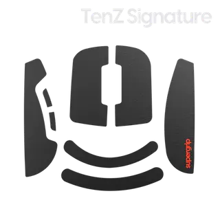 Supergrip Grip Tape for TenZ