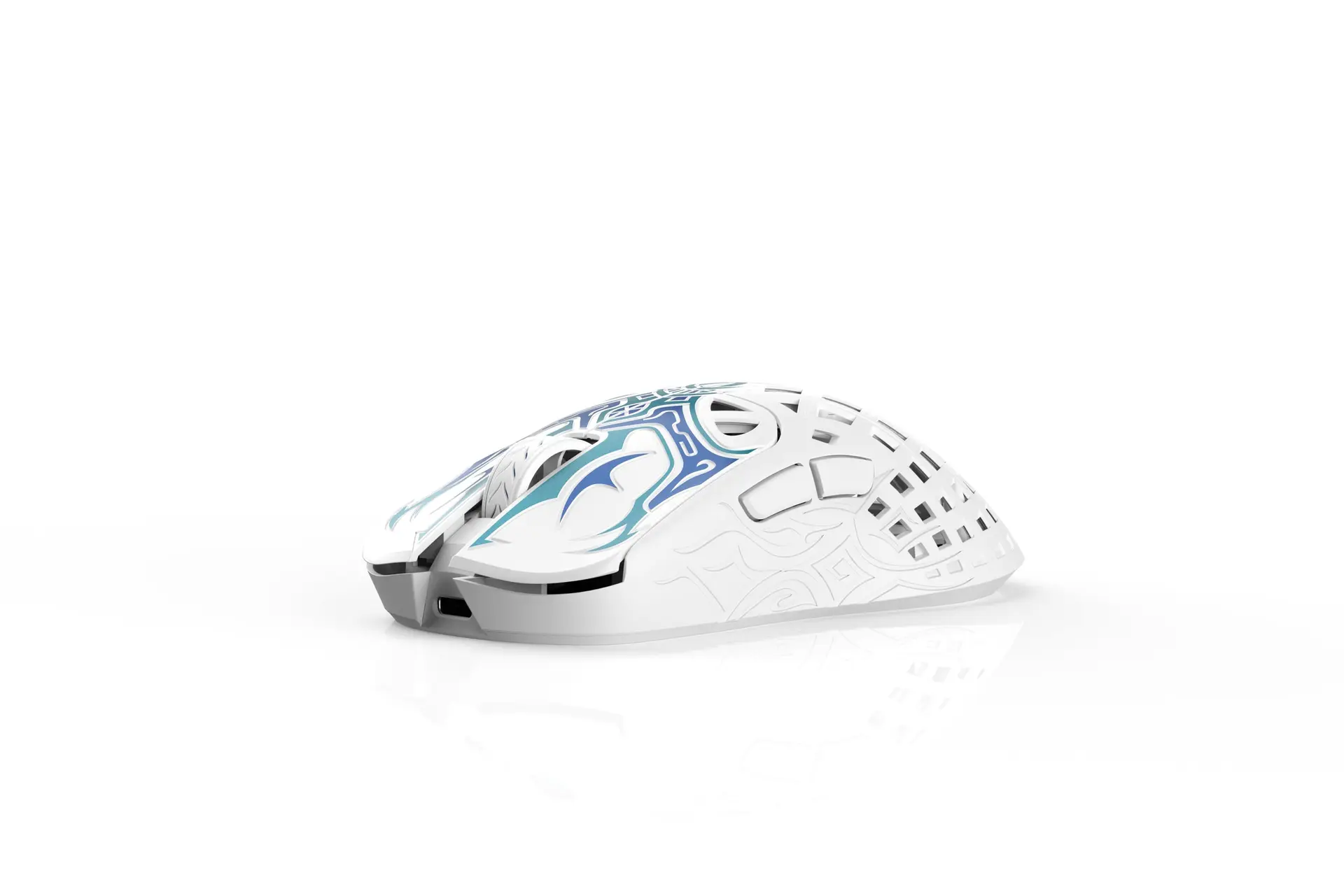 Waizowl TRIAINA Gaming Mouse