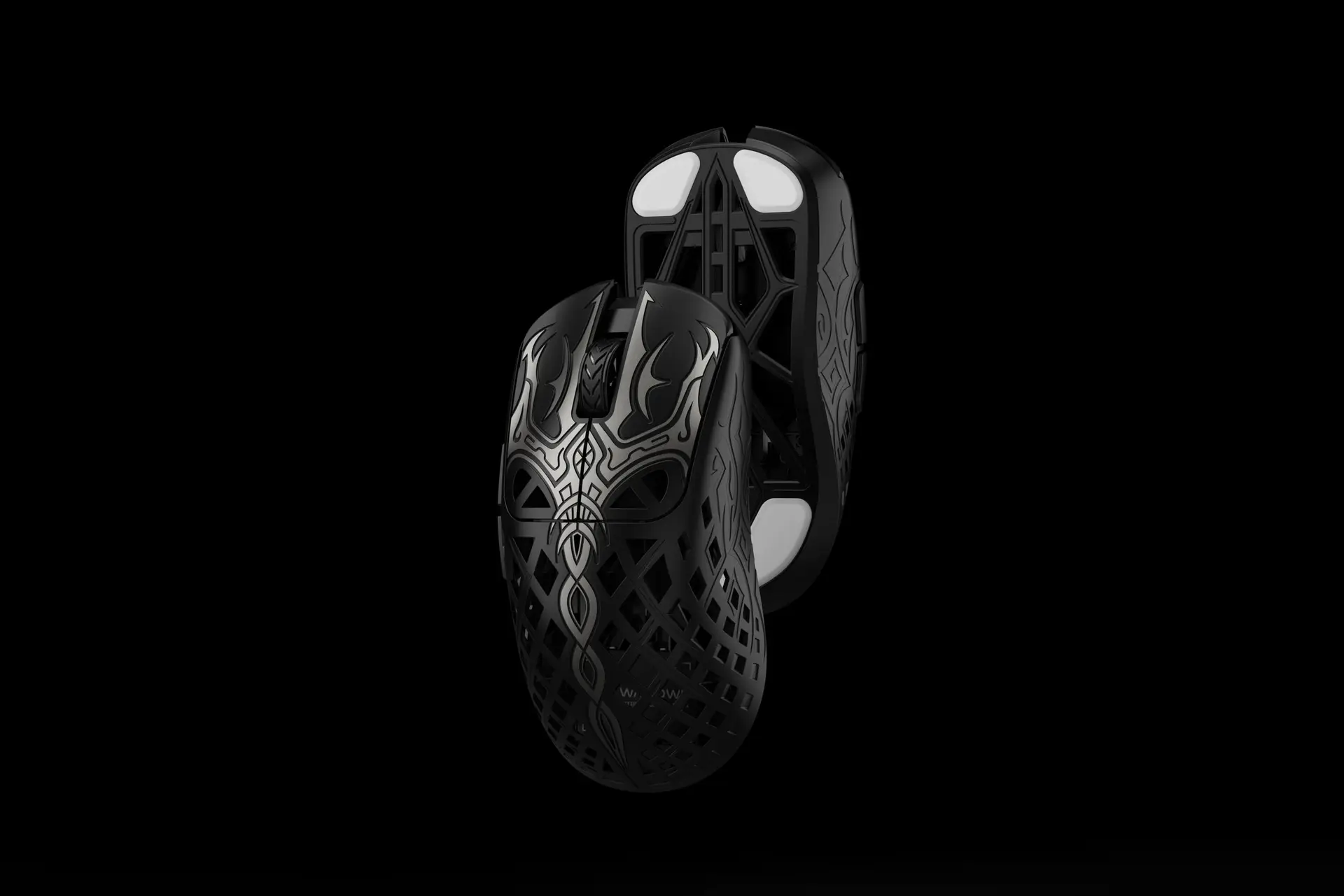 Waizowl TRIAINA Gaming Mouse