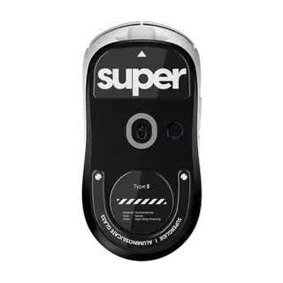 Superglide (Type-S) for Logitech G PRO X SUPERLIGHT 2