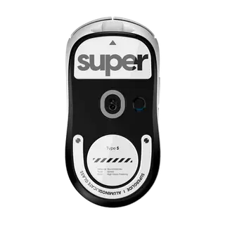 Superglide (Type-S) for Logitech G PRO X SUPERLIGHT 2