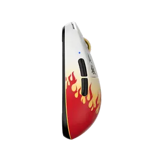 [Demon Slayer] X2H Rengoku Kyojuro Medium Gaming Mouse