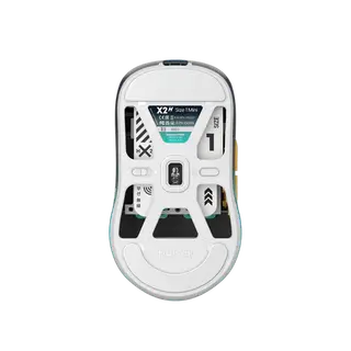 [Demon Slayer] X2H Mini Muichiro Gaming Mouse