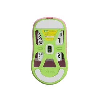 [Demon Slayer] X2H Mini Mitsuri Gaming Mouse
