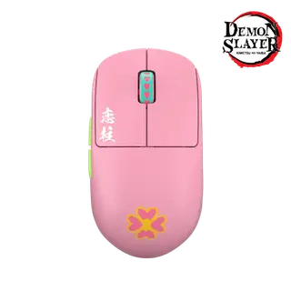 [Demon Slayer] X2H Mini Mitsuri Gaming Mouse